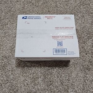 Mystery Box